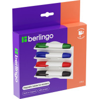 Магнитный держатель для маркеров BERLINGO Ultra SMm_06020