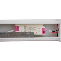 Настенный светодиодный светильник Lightstar 810626