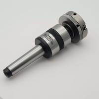 Патрон вращающийся 3х-кулачковый (65 мм; КМ3) ТЕХНОРЕАЛ ALRC3C-65.3