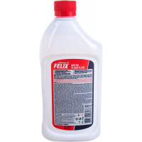 Промывка двигателя FELIX 5 мин, 0.5 л 410060007