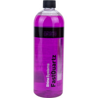 Быстрое супергидрофобное покрытие Shine Systems FastQuartz, 750 мл SS765