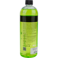 Универсальное средство для химчистки Shine Systems InteriorCleaner, 750 мл SS865