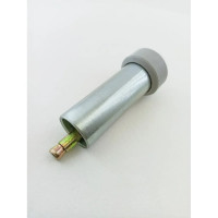 Дверной упор CRIT Уд-П 100/40-Цн 05097