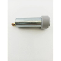 Дверной упор CRIT Уд-П 100/40-Цн 05097