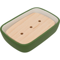 Мыльница Vidage Green Meadow 1366002