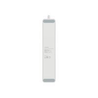 Удлинитель с USB зарядкой HARPER UCH-325 White H00003008