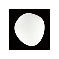 Настенно-потолочный светильник SONEX пластик, LED, 48W, STONE 2039/DL