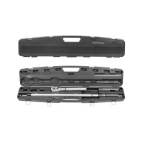 Ключ динамометрический щелчкового типа Rockforce Premium 200-800 Н·м, 3/4 RF-64761240 Premium(48616)