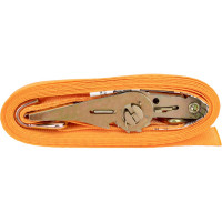 Стяжной ремень СК 0,8/1,6 т, 4 м, лента 25 мм CK1RST.00800.013252