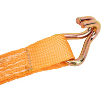 Стяжной ремень СК 0,8/1,6 т, 4 м, лента 25 мм CK1RST.00800.013252