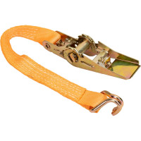 Стяжной ремень СК 0,8/1,6 т, 4 м, лента 25 мм CK1RST.00800.013252