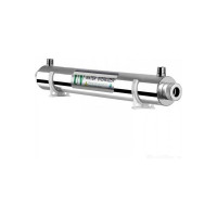 Установка обеззараживания воды Гейзер SST8 - 25w 36746
