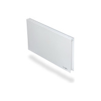 Инфракрасный обогреватель ТЕПЛОФОН 700 ЭРГНА 0.7/220 (п) c терморегулятором настенный белый 00-00013059