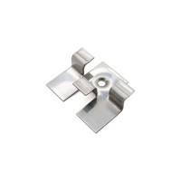 Крепеж из нержавеющей стали ДекТай Краб КН3-8 200 шт. КН3-8 200 КН3 200