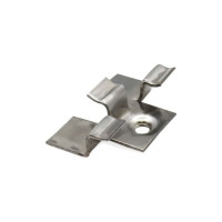 Крепеж из нержавеющей стали ДекТай Краб КН3-8 200 шт. КН3-8 200 КН3 200
