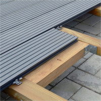 Крепеж из нержавеющей стали ДекТай Краб КН3-8 200 шт. КН3-8 200 КН3 200