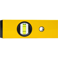 Уровень STABILA тип 70-2, 60 см, 3 глазка, точность 0,5 мм/м 02324