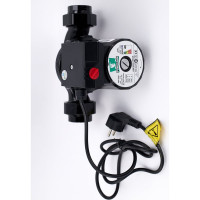Циркуляционный насос PUMPMAN трехскоростной PRS32/8 (180mm)