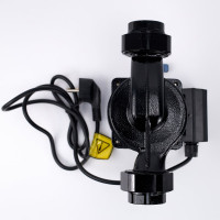 Циркуляционный насос PUMPMAN трехскоростной PRS32/8 (180mm)