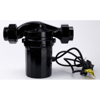 Циркуляционный насос PUMPMAN трехскоростной PRS32/8 (180mm)
