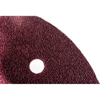 Бумага шлифовальная (20 шт; 180 мм; зерно 60; 8 отверстий) Sturm DWS6010-9060