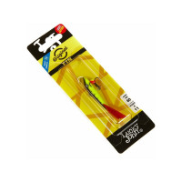 Балансир Lucky John FIN 4, тройник, цвет 31RT 71413-31RT