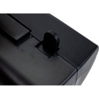 Ламинатор Office Kit A3 80-125 мкм, 2 вала, скорость 30 см/мин L3210