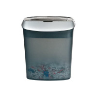 Уничтожитель документов Office Kit S50, 4x35 мм, 4 уровня секретности, 10 листов, 21 л