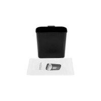 Уничтожитель документов Office Kit S50, 4x35 мм, 4 уровня секретности, 10 листов, 21 л