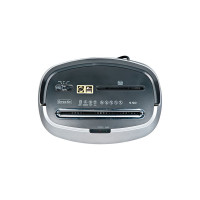 Уничтожитель документов Office Kit S50, 4x35 мм, 4 уровня секретности, 10 листов, 21 л