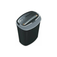 Уничтожитель документов Office Kit S50, 4x35 мм, 4 уровня секретности, 10 листов, 21 л
