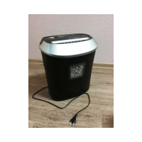 Уничтожитель документов Office Kit S50, 4x35 мм, 4 уровня секретности, 10 листов, 21 л