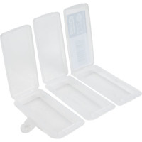 MEIHO Коробка рыболов. HOOK CASE 103х68х12 HOOK CASE