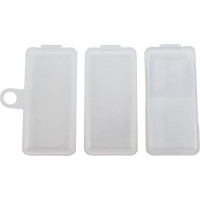 MEIHO Коробка рыболов. HOOK CASE 103х68х12 HOOK CASE