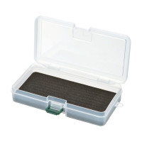 MEIHO Коробка рыболов. SLIT FORM CASE M 161x91x31 SC-M