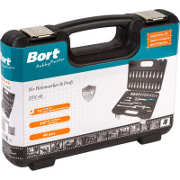 Набор ручного инструмента BORT BTK-46 91279903