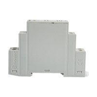 Фотореле модульное Finder с фотоэлементом 011. 02 монтаж на рейку 35мм, 1NO 16A, питание 230В АC, настройка чувствит. 1-100люкс, 113182300000