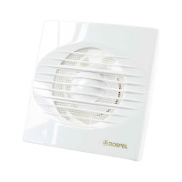 Вытяжной вентилятор DOSPEL RICO 100 WC 007-4203