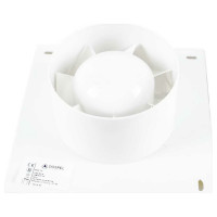 Вытяжной вентилятор DOSPEL RICO 100 WC 007-4203