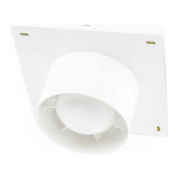 Вытяжной вентилятор DOSPEL RICO 100 WC 007-4203