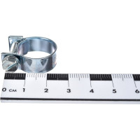 Мини-хомут KRAFT 15-17 мм KT 880564