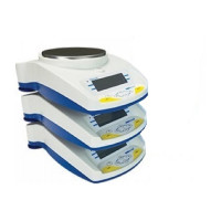 Лабораторные весы ADAM HCB-6001