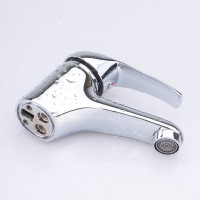 Смеситель для раковины Ekko E10109