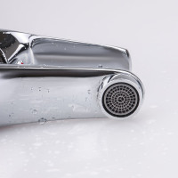 Смеситель для раковины Ekko E10109