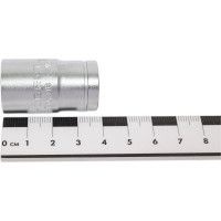Головка торцевая Spline (16 мм; 1/2DR; CrV50BV30; DIN 3124) HOEGERT TECHNIK HT1A416
