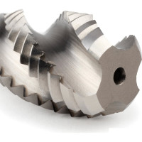 Машинный метчик GSR M12 DIN376 C/RSP35 HSSE 6H B02015250