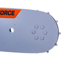 Шина (15"; 3/8"; 1.5 мм; 56 звеньев) Husqvarna 5859508-56