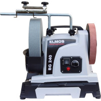 Заточной станок ELMOS BG 240 e70 386
