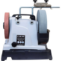 Заточной станок ELMOS BG 240 e70 386