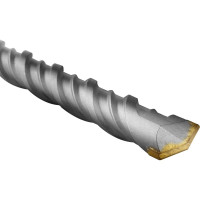 Бур SDS-plus (22х410 мм) Vertextools 999-22-410